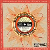 Waistcoats 'Stop Your Talking All The Time EP'  7"